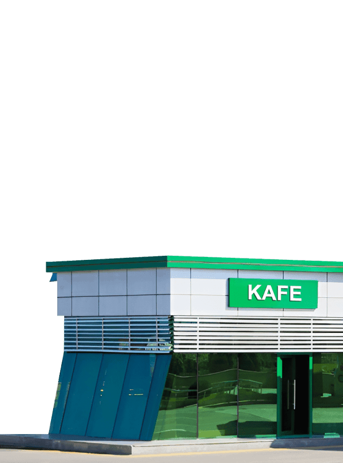Kafe